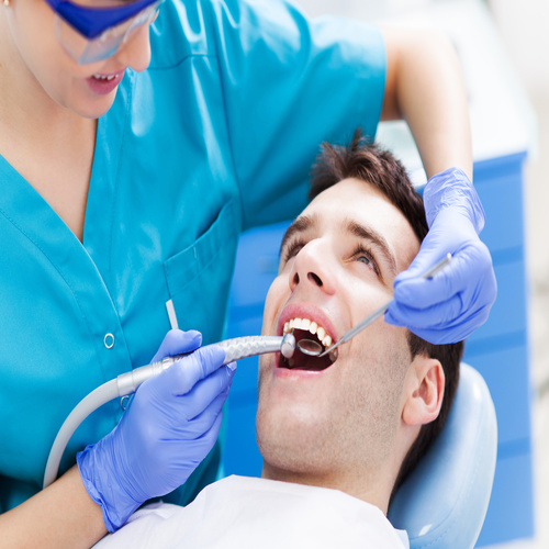 Προληπτική Οδοντιατρική
